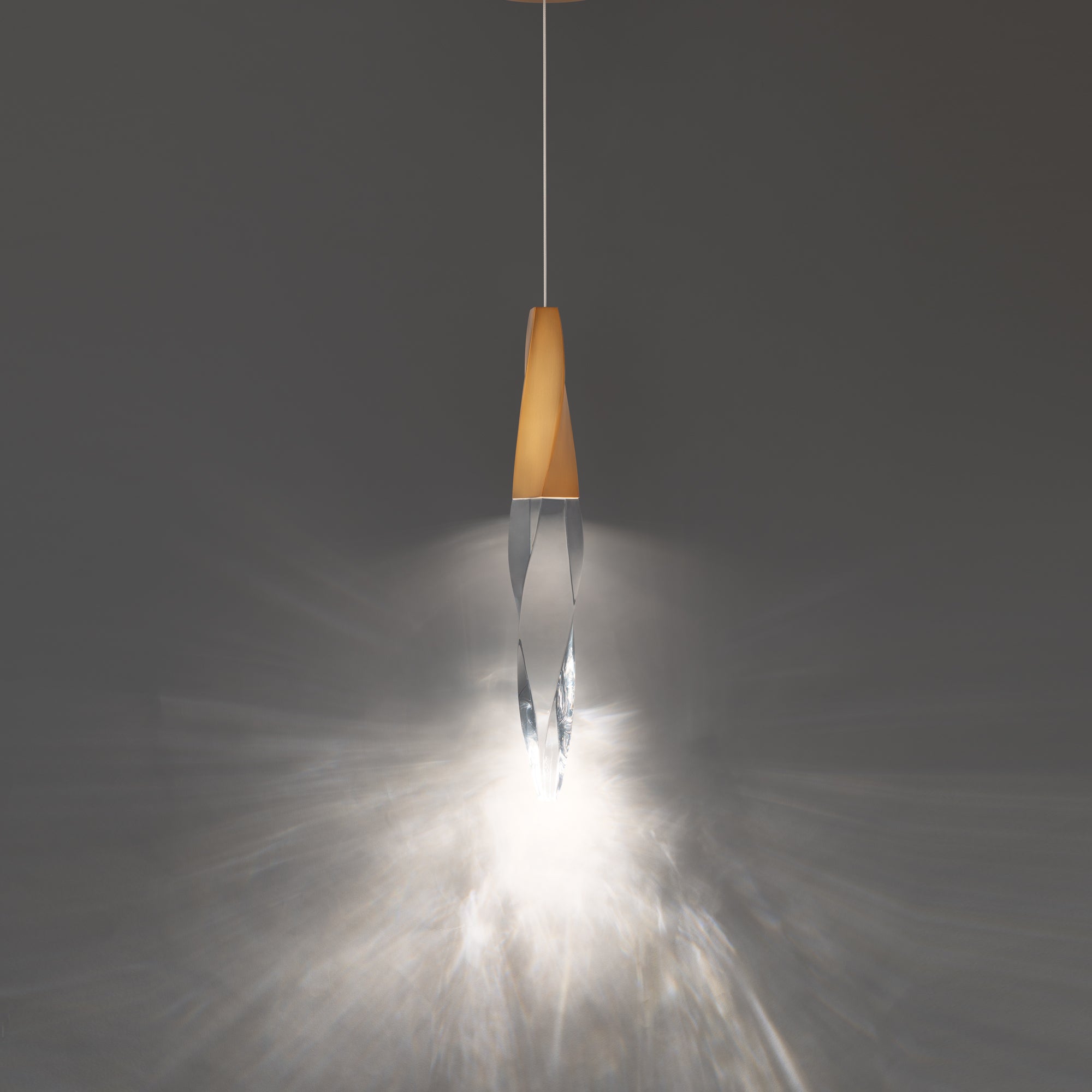 Schonbek Kindjal BPD13214 Mini Pendant