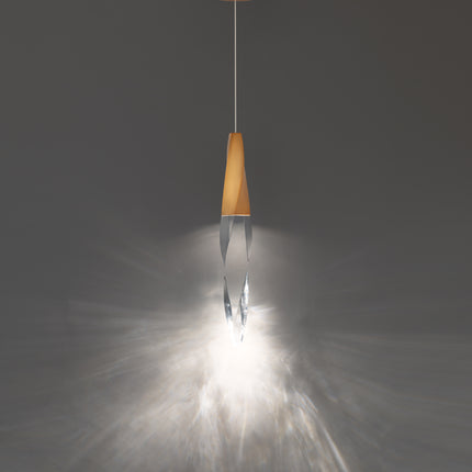 Schonbek Kindjal BPD13214 Mini Pendant