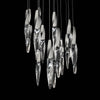 Schonbek Kindjal BPD13215 Multi-Light Pendant