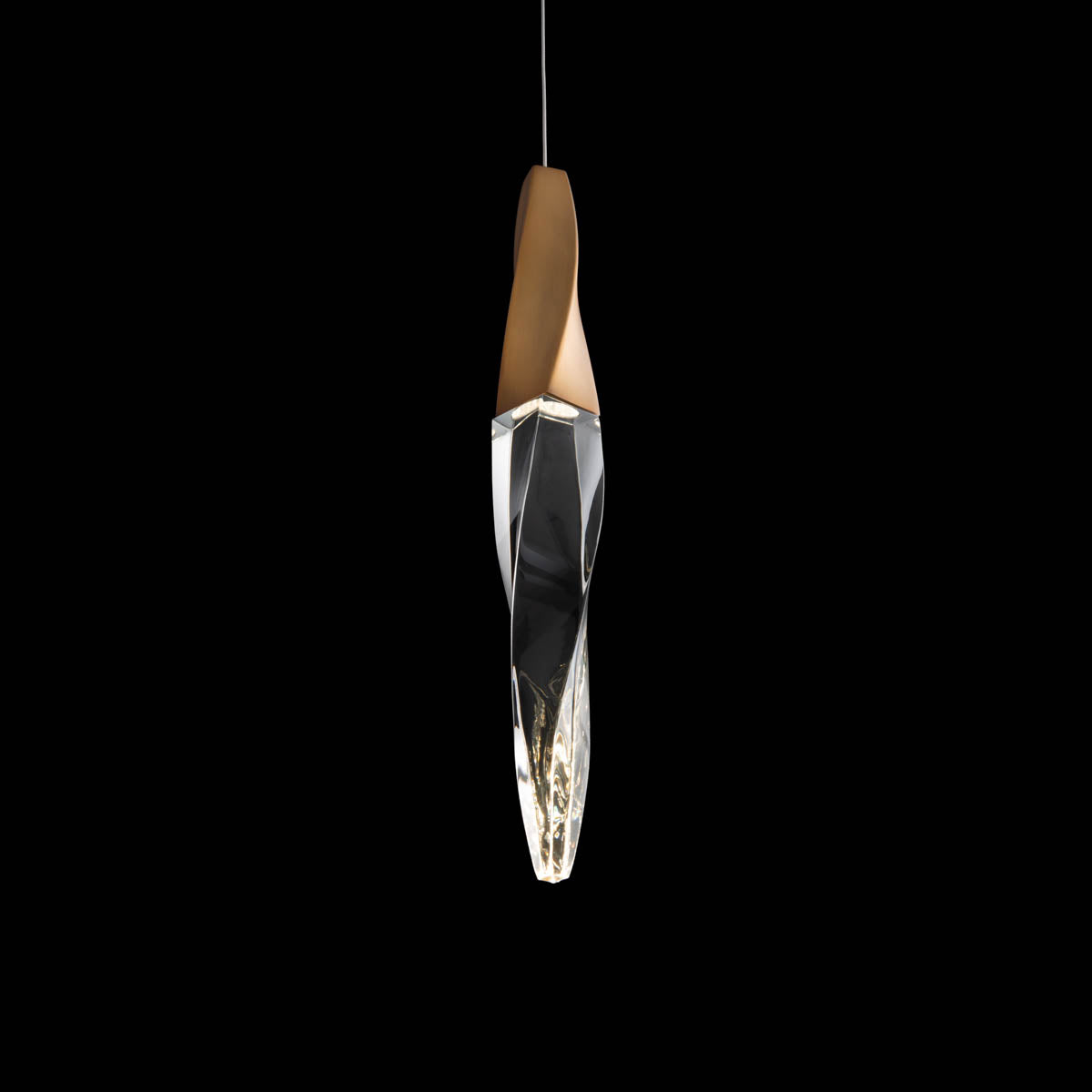 Schonbek Kindjal BPD13218 Mini Pendant