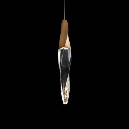 Schonbek Kindjal BPD13218 Mini Pendant