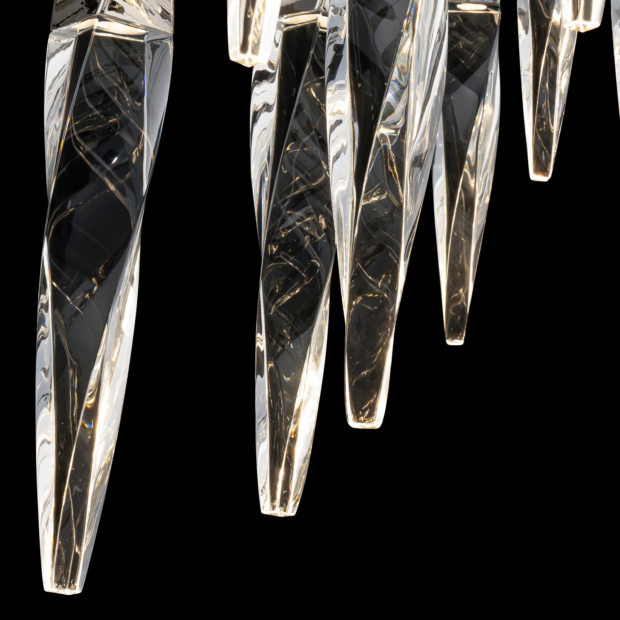 Schonbek Kindjal BPD13225S Multi-Light Pendant