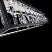 Schonbek Mirage BPD16254 Linear Pendant