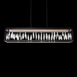 Schonbek Mirage BPD16254 Linear Pendant
