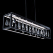 Schonbek Mirage BPD16254 Linear Pendant