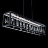 Schonbek Mirage BPD16254 Linear Pendant