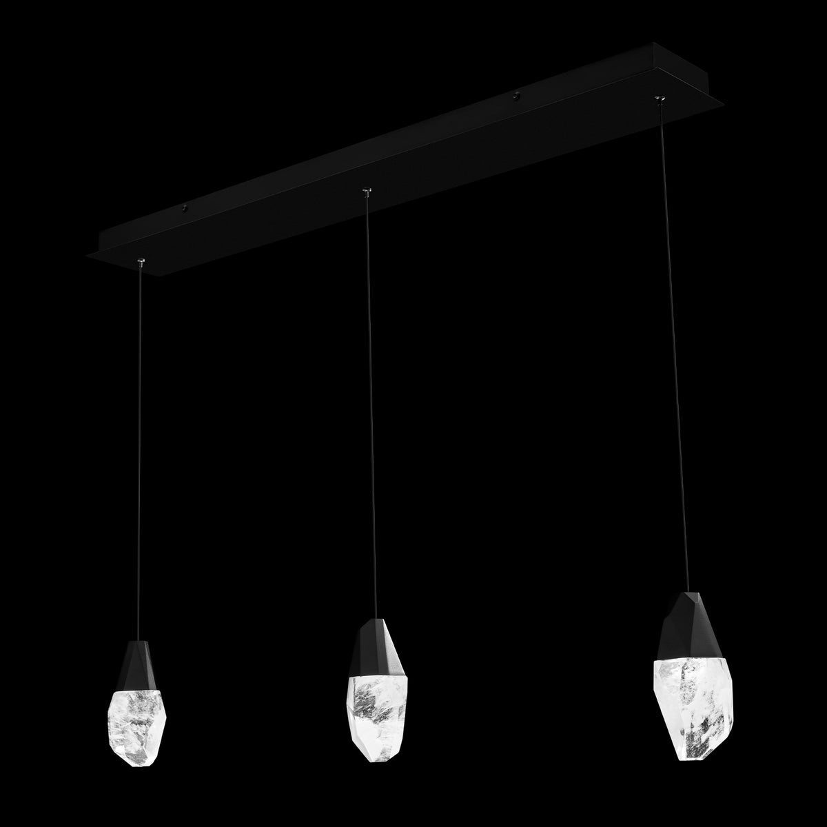 Schonbek Martini BPD20203L Multi-Light Pendant