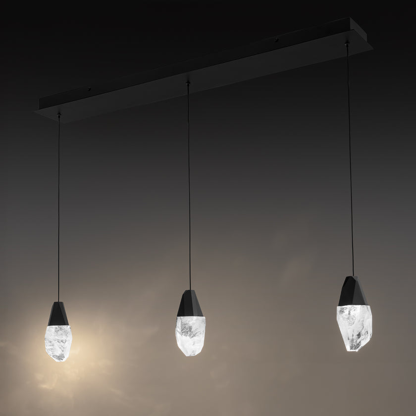 Schonbek Martini BPD20203L Multi-Light Pendant