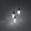 Schonbek Martini BPD20203 Multi-Light Pendant