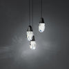 Schonbek Martini BPD20203 Multi-Light Pendant
