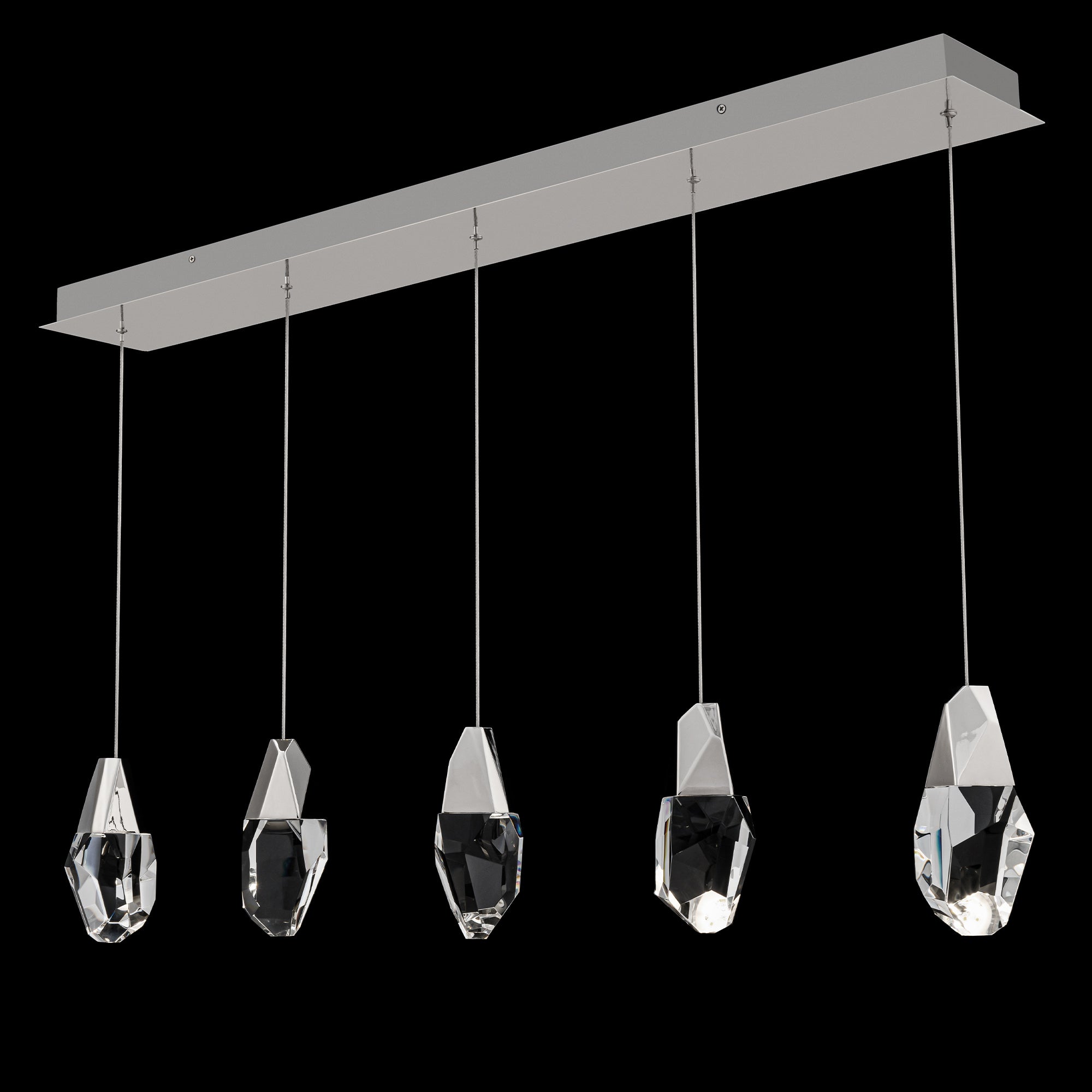 Schonbek Martini BPD20205L Multi-Light Pendant