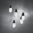 Schonbek Martini BPD20205 Multi-Light Pendant