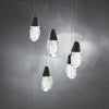 Schonbek Martini BPD20205 Multi-Light Pendant