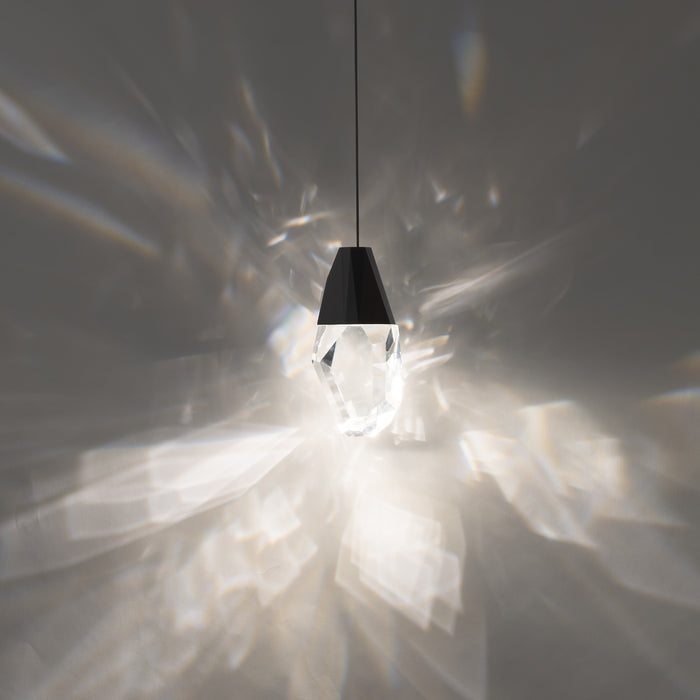 Schonbek Martini BPD20207 Mini Pendant