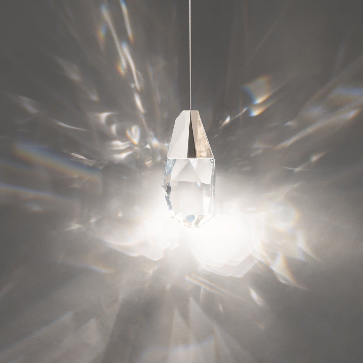 Schonbek Martini BPD20207 Mini Pendant