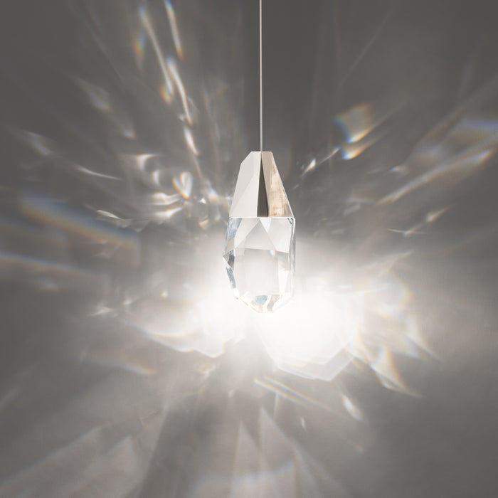 Schonbek Martini BPD20207 Mini Pendant