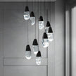Schonbek Martini BPD20209 Multi-Light Pendant