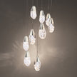 Schonbek Martini BPD20209 Multi-Light Pendant