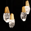 Schonbek Martini BPD20214L Multi-Light Pendant