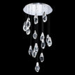 Schonbek Martini BPD20215 Multi-Light Pendant