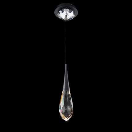 Schonbek Hibiscus BPD21213 Mini Pendant
