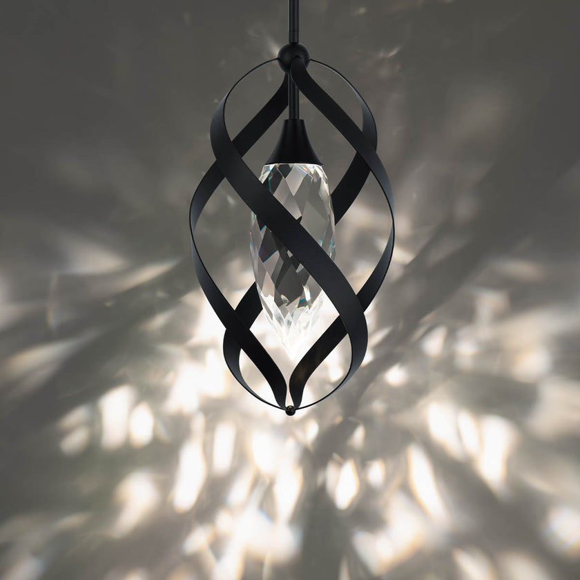 Schonbek Solan BPD23318 Mini Pendant
