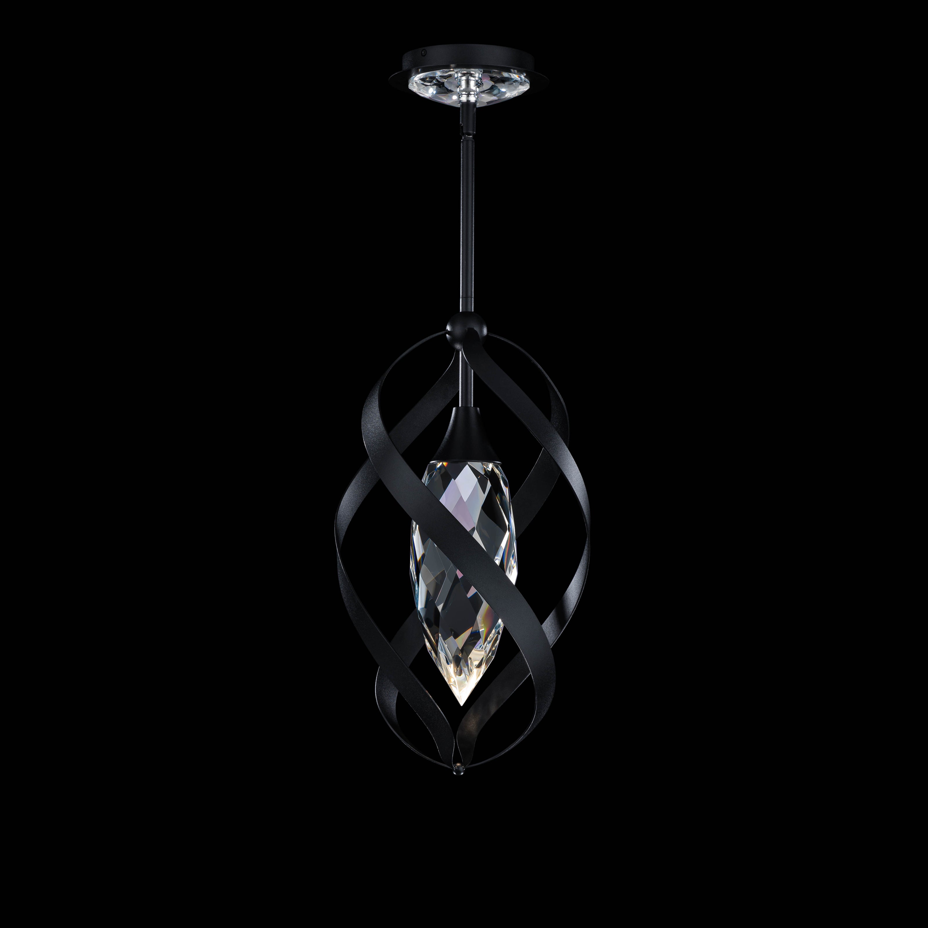 Schonbek Solan BPD23318 Mini Pendant