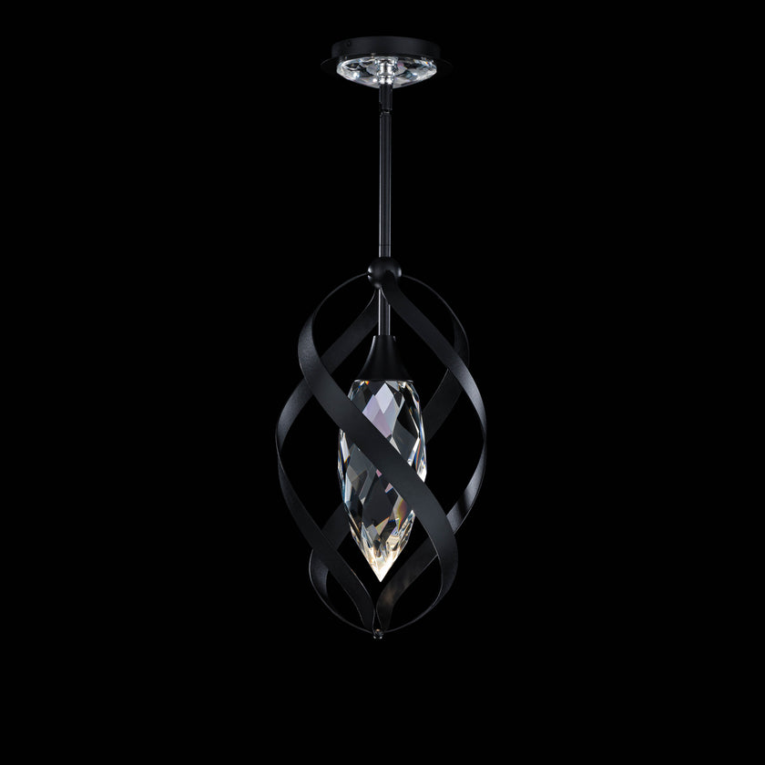 Schonbek Solan BPD23318 Mini Pendant