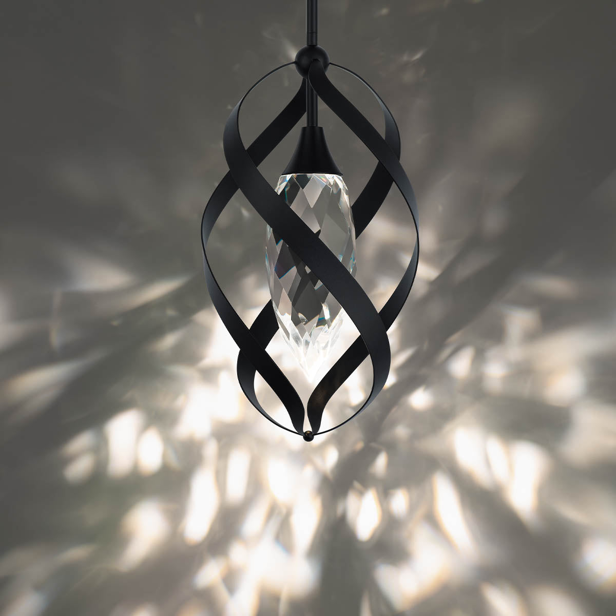 Schonbek Solan BPD23318 Mini Pendant
