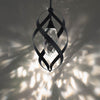 Schonbek Solan BPD23318 Mini Pendant