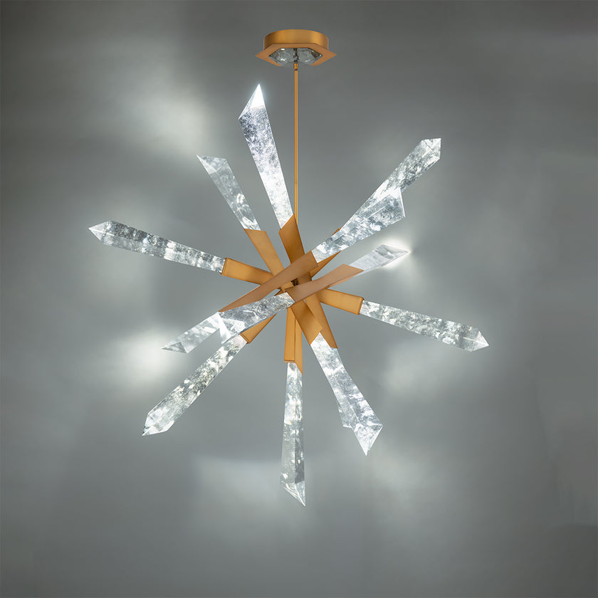 Schonbek Solitude BPD31248 Pendant