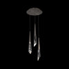 Schonbek Solitude BPD31403 Multi-Light Pendant