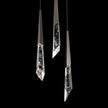 Schonbek Solitude BPD31403 Multi-Light Pendant