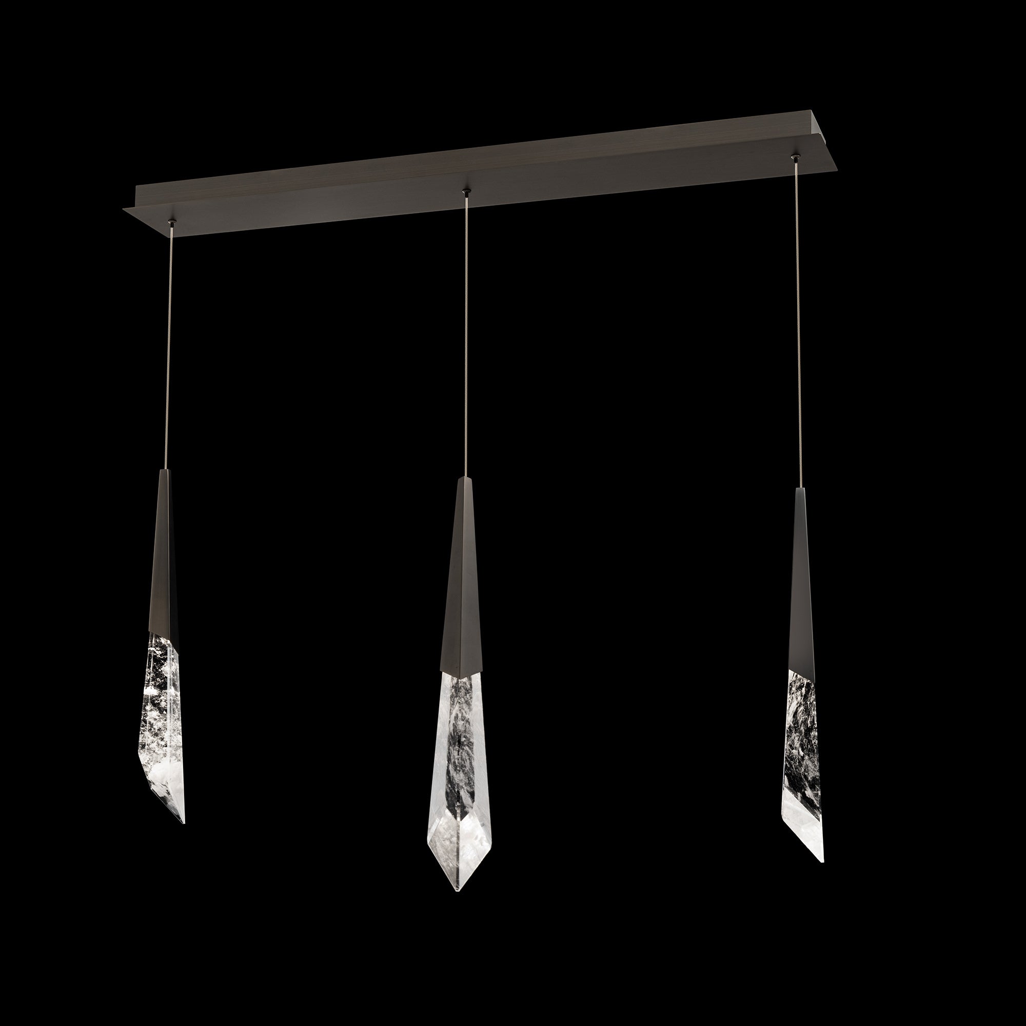 Schonbek Solitude BPD31403L Multi-Light Pendant