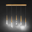 Schonbek Solitude BPD31405L Multi-Light Pendant