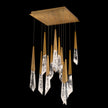 Schonbek Solitude BPD31413S Multi-Light Pendant