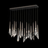 Schonbek Solitude BPD31414L Multi-Light Pendant