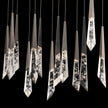 Schonbek Solitude BPD31414L Multi-Light Pendant