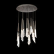Schonbek Solitude BPD31415 Multi-Light Pendant