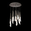 Schonbek Solitude BPD31415 Multi-Light Pendant