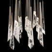 Schonbek Solitude BPD31415 Multi-Light Pendant