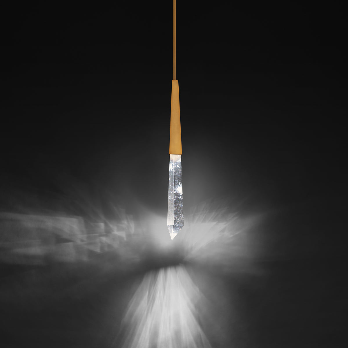 Schonbek Solitude BPD31419 Mini Pendant