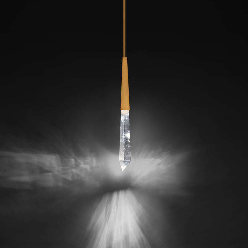 Schonbek Solitude BPD31419 Mini Pendant