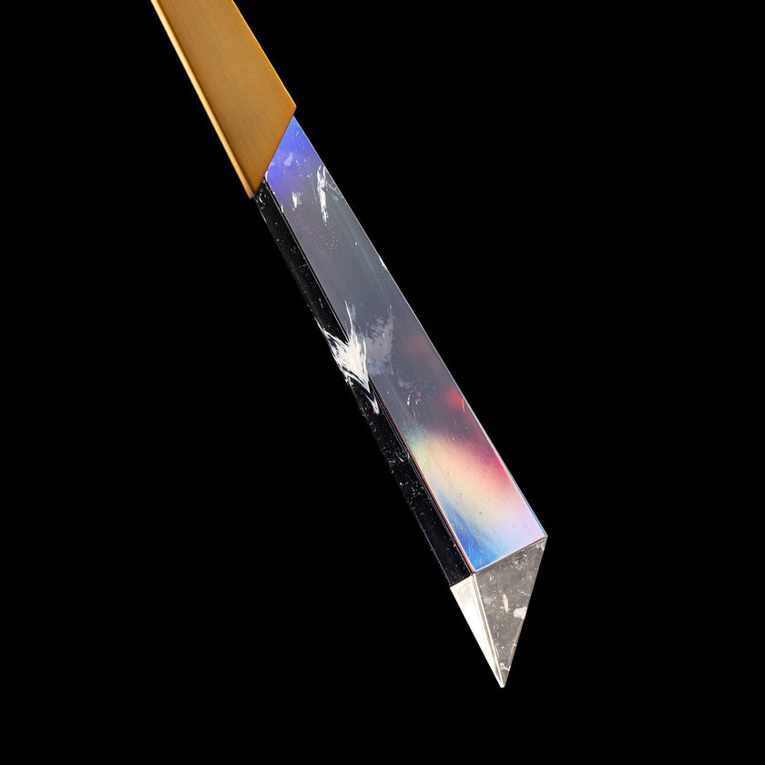 Schonbek Solitude BPD31419 Mini Pendant