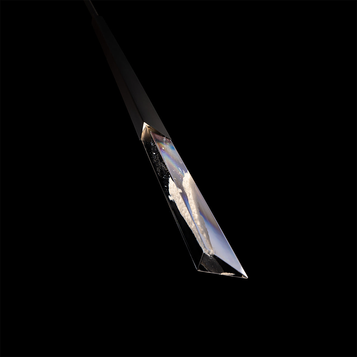 Schonbek Solitude BPD31419 Mini Pendant