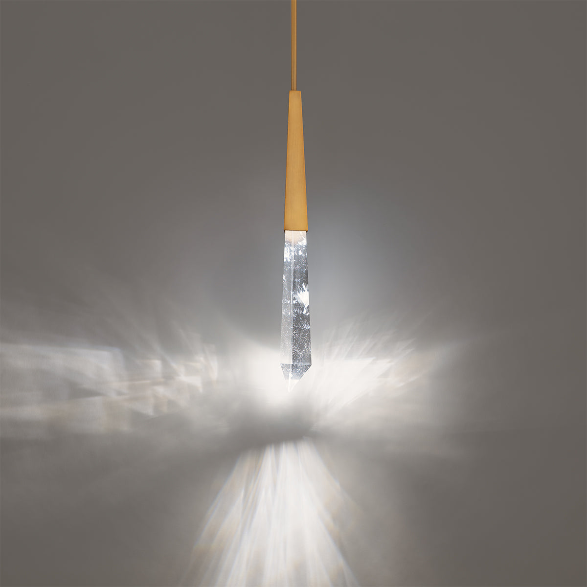 Schonbek Solitude BPD31419 Mini Pendant