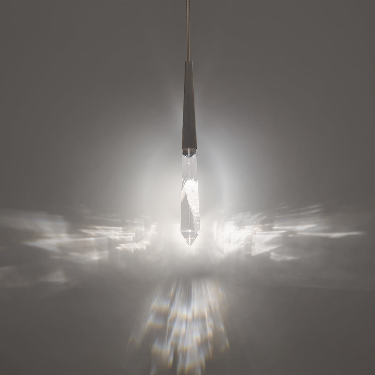 Schonbek Solitude BPD31419 Mini Pendant