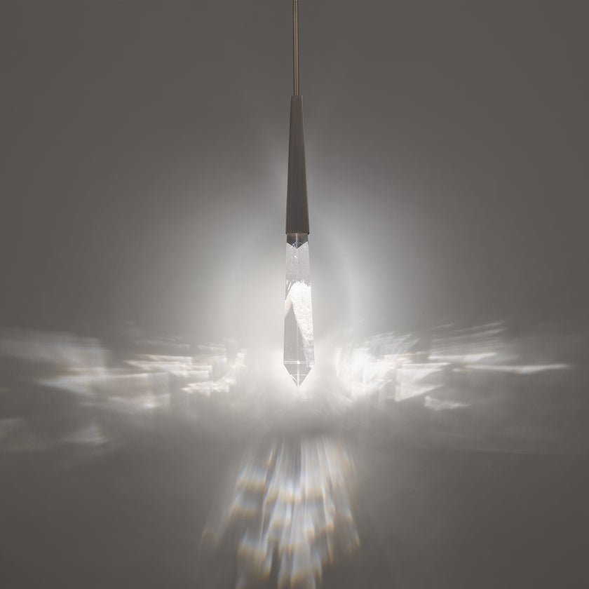 Schonbek Solitude BPD31419 Mini Pendant