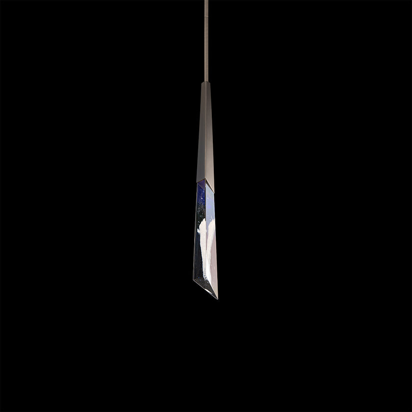 Schonbek Solitude BPD31419 Mini Pendant