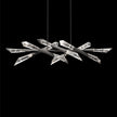 Schonbek Solitude BPD31460 Linear Pendant
